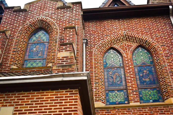 Chateau Connellsville 4
