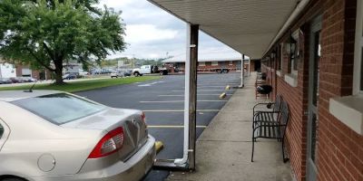 Melody Motor Lodge