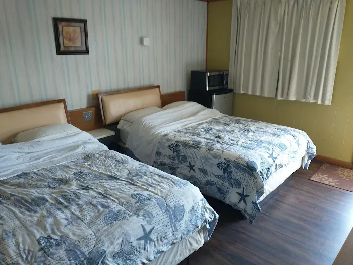 Melody Motor Lodge 4