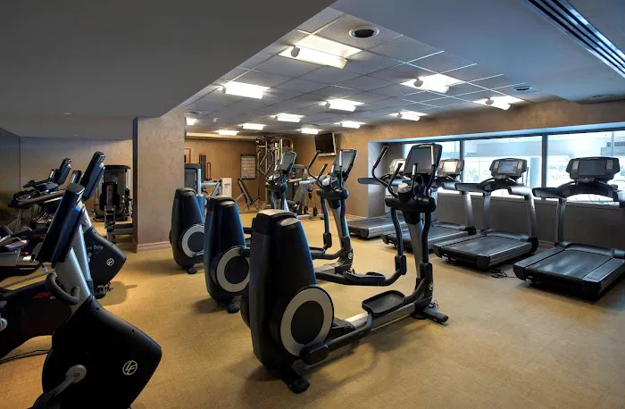Hyatt Regency Pittsburgh International Airport 4