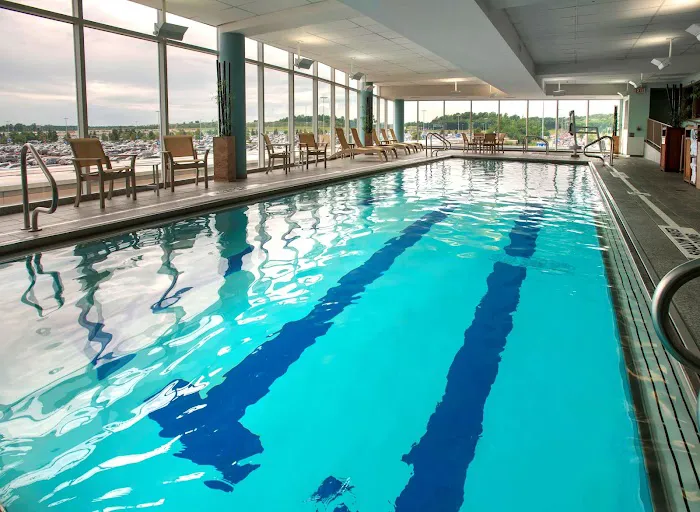 Hyatt Regency Pittsburgh International Airport 4
