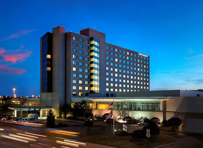Hyatt Regency Pittsburgh International Airport 4