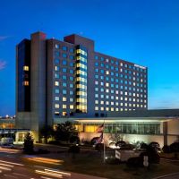 Hyatt Regency Pittsburgh International Airport ico