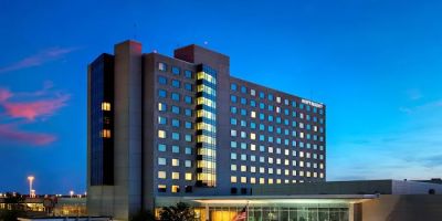 Hyatt Regency Pittsburgh International Airport