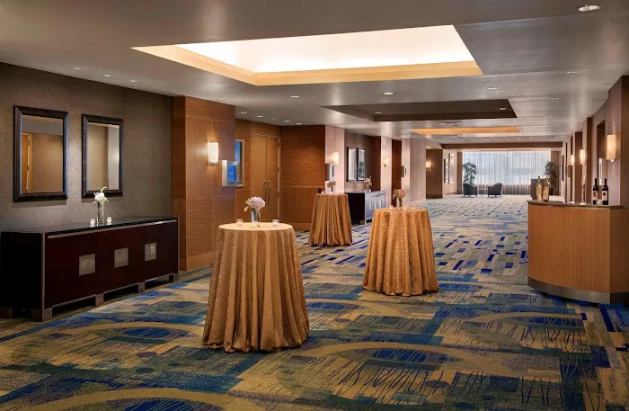Hyatt Regency Pittsburgh International Airport 4