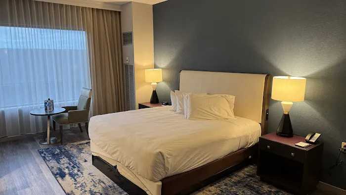Hyatt Regency Pittsburgh International Airport 4