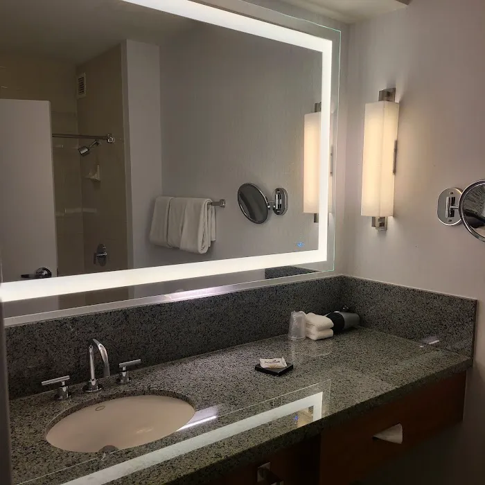 Hyatt Regency Pittsburgh International Airport 4