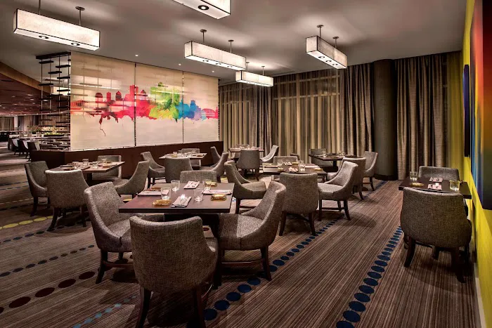 Hyatt Regency Pittsburgh International Airport 4