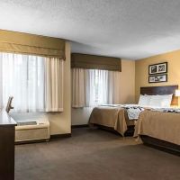 Sleep Inn & Suites ico