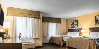 Sleep Inn & Suites