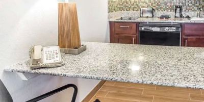 MainStay Suites Pittsburgh Airport