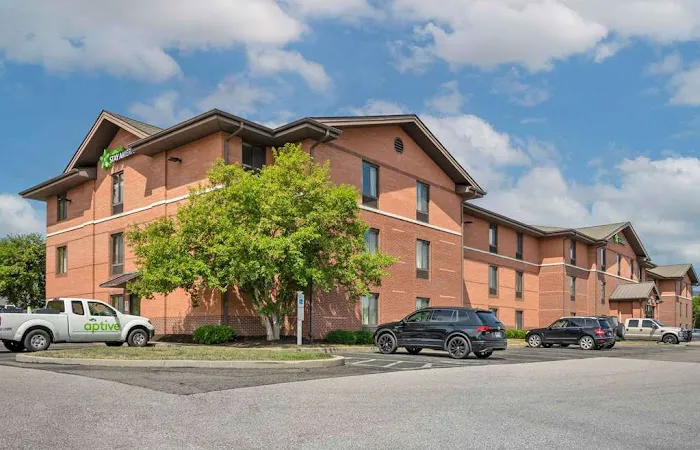 Extended Stay America - Pittsburgh - Airport 4