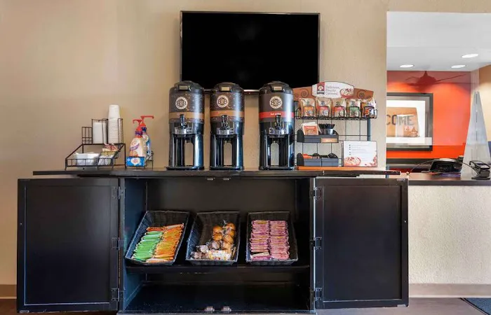 Extended Stay America - Pittsburgh - Airport 4