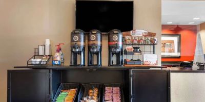 Extended Stay America - Pittsburgh - Airport