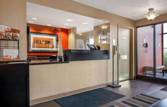 Extended Stay America - Pittsburgh - Airport 4