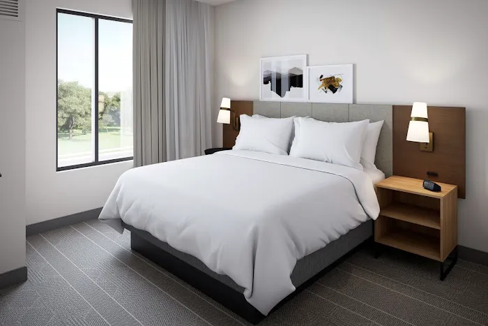 Staybridge Suites - Pittsburgh Airport 4