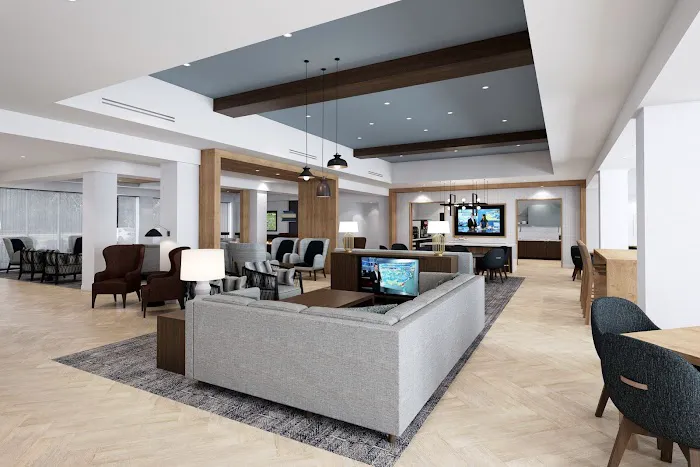 Staybridge Suites - Pittsburgh Airport 4