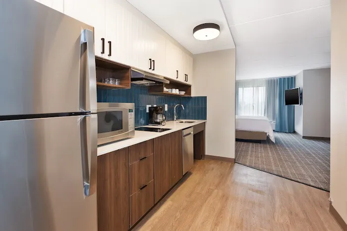 Staybridge Suites - Pittsburgh Airport 4