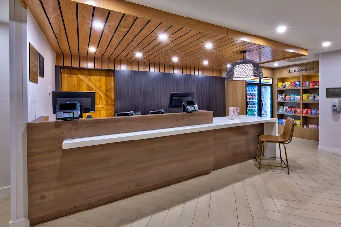 Staybridge Suites - Pittsburgh Airport 4
