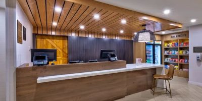 Staybridge Suites - Pittsburgh Airport