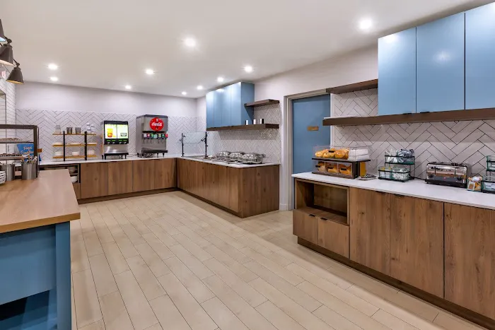 Staybridge Suites - Pittsburgh Airport 4
