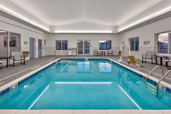 Staybridge Suites - Pittsburgh Airport 4