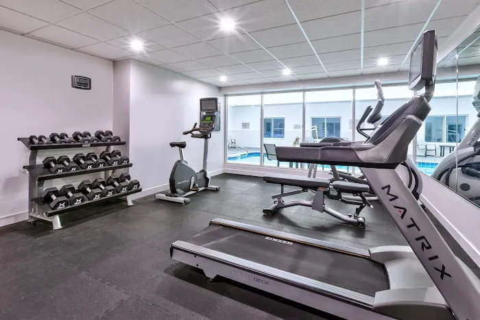 Staybridge Suites - Pittsburgh Airport 4