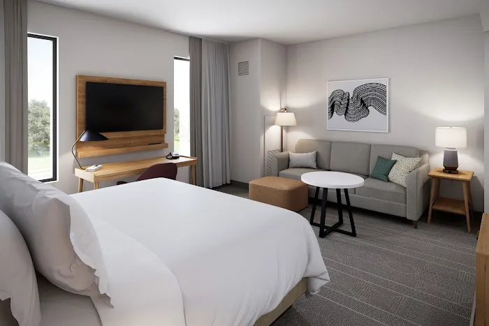 Staybridge Suites - Pittsburgh Airport 4