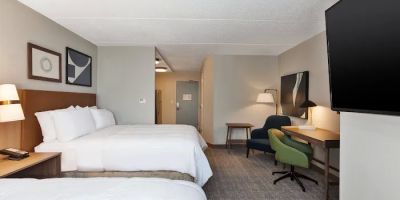 Staybridge Suites Pittsburgh Airport by IHG