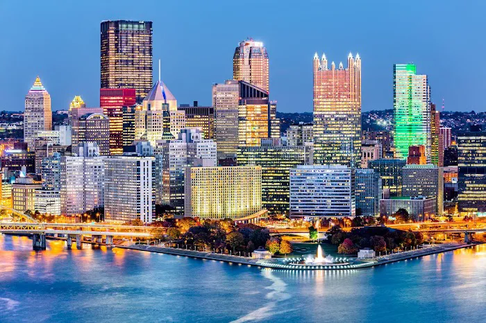 Staybridge Suites Pittsburgh Airport by IHG 4