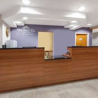 Microtel Inn & Suites by Wyndham Pittsburgh Airport ico