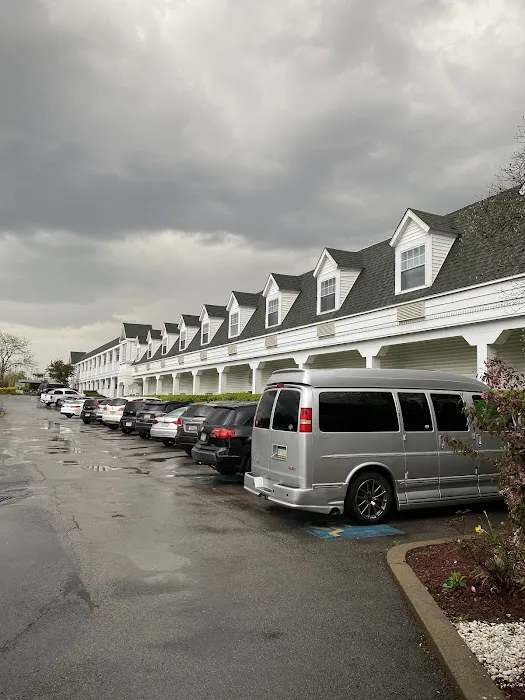 Quality Inn Pittsburgh Airport 4