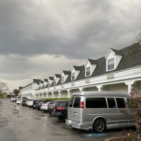 Quality Inn Pittsburgh Airport ico