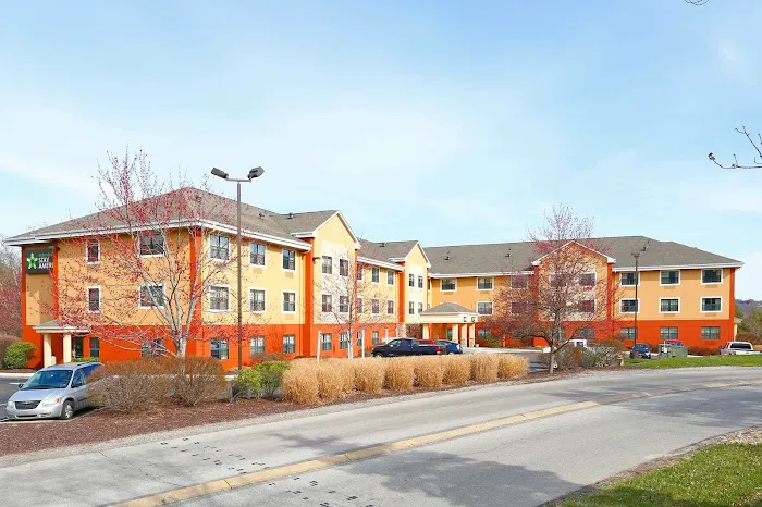 Extended Stay America - Pittsburgh - Carnegie 4