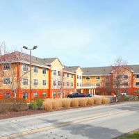 Extended Stay America - Pittsburgh - Carnegie ico