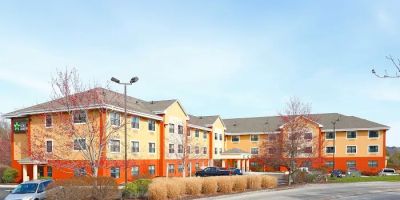 Extended Stay America - Pittsburgh - Carnegie