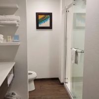 Hampton Inn & Suites Pittsburgh Airport South–Settlers Ridge ico
