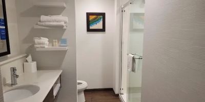 Hampton Inn & Suites Pittsburgh Airport Southu2013Settlers Ridge