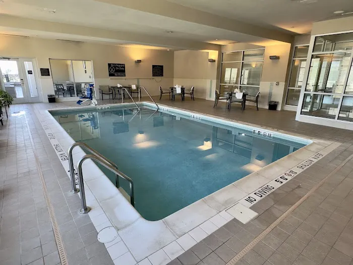 Hampton Inn & Suites Pittsburgh Airport South–Settlers Ridge 4