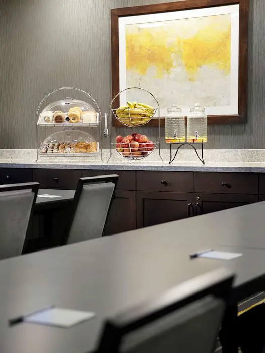 Hampton Inn & Suites Pittsburgh Airport South–Settlers Ridge 4
