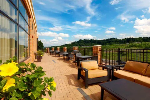 Courtyard Pittsburgh Airport Settlers Ridge 4