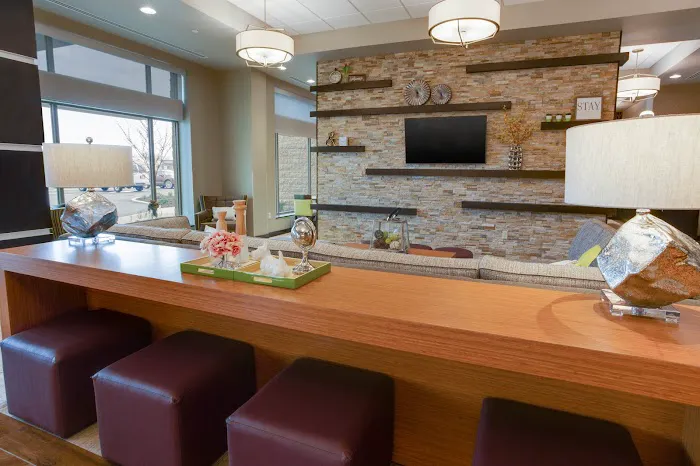 Drury Inn & Suites Pittsburgh Airport Settlers Ridge 4