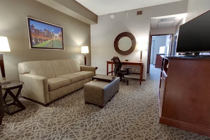 Drury Inn & Suites Pittsburgh Airport Settlers Ridge 4