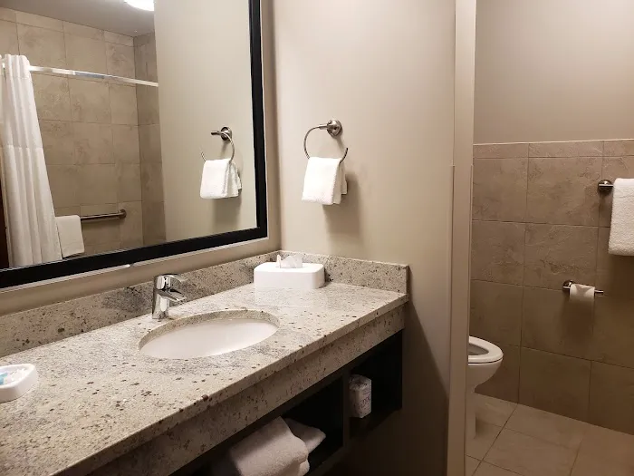 Drury Inn & Suites Pittsburgh Airport Settlers Ridge 4