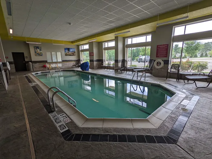 Drury Inn & Suites Pittsburgh Airport Settlers Ridge 4