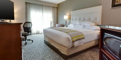 Drury Inn & Suites Pittsburgh Airport Settlers Ridge