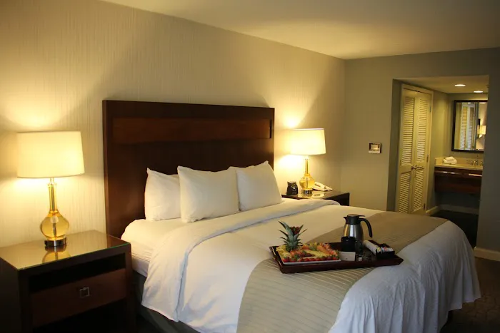 DoubleTree by Hilton Hotel Pittsburgh - Green Tree 4