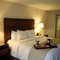 DoubleTree by Hilton Hotel Pittsburgh - Green Tree ico