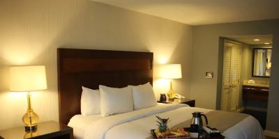 DoubleTree by Hilton Hotel Pittsburgh - Green Tree