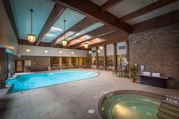 DoubleTree by Hilton Hotel Pittsburgh - Green Tree 4